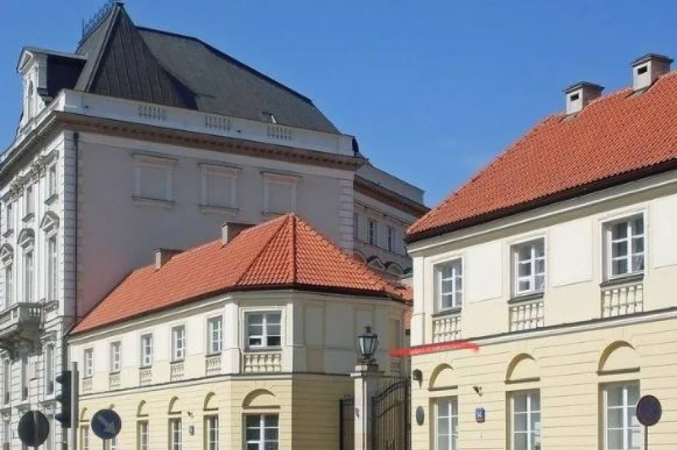 Spotkanie w Ministerstwie Sportu i Turystyki - zdjęcie 2