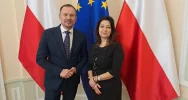Spotkanie w Ministerstwie Sportu i Turystyki - zdjęcie 3
