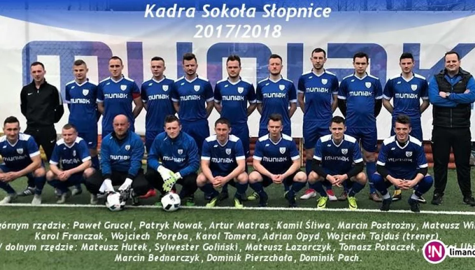 Sokół przegrał w pojedynku na szczycie i skomplikował sobie sytuację - zdjęcie 1