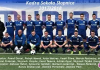 Sokół przegrał w pojedynku na szczycie i skomplikował sobie sytuację - zdjęcie główne