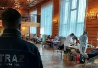 Mszańscy druhowie znów bezkonkurencyjni - zdjęcie główne