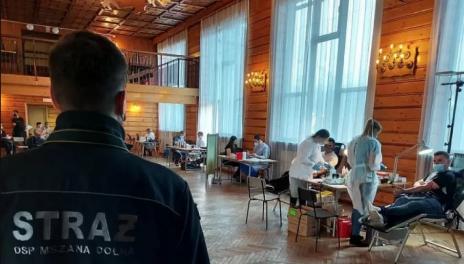 Mszańscy druhowie znów bezkonkurencyjni - zdjęcie 1