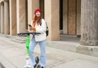 Jak zmienić codzienne dojazdy w przyjemność dzięki hulajnodze elektrycznej? - zdjęcie główne