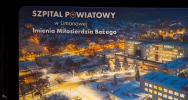 Pracownicy szpitala z odznaczeniami (ZDJĘCIA) - zdjęcie 1