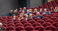 Pracownicy szpitala z odznaczeniami (ZDJĘCIA) - zdjęcie 3