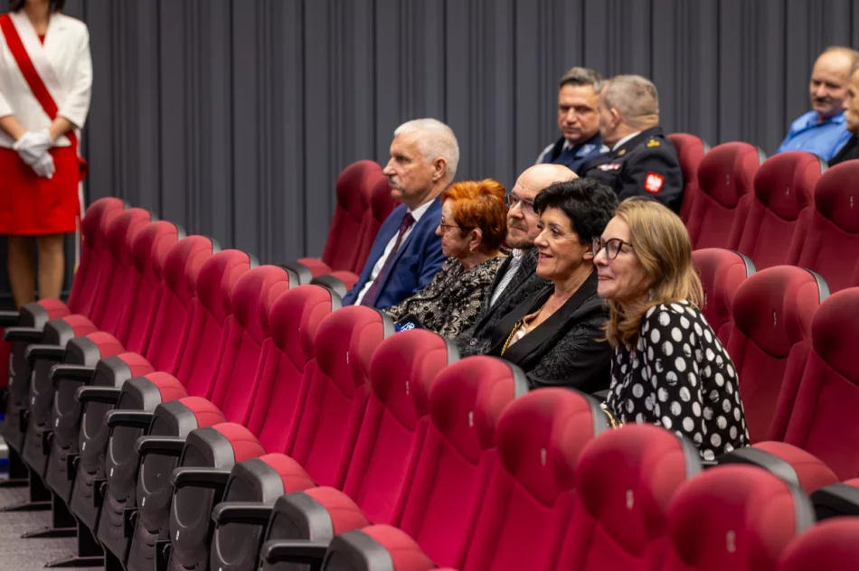 Certyfikat MZ dla szpitala w Limanowej - zdjęcie 4