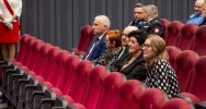 Pracownicy szpitala z odznaczeniami (ZDJĘCIA) - zdjęcie 4