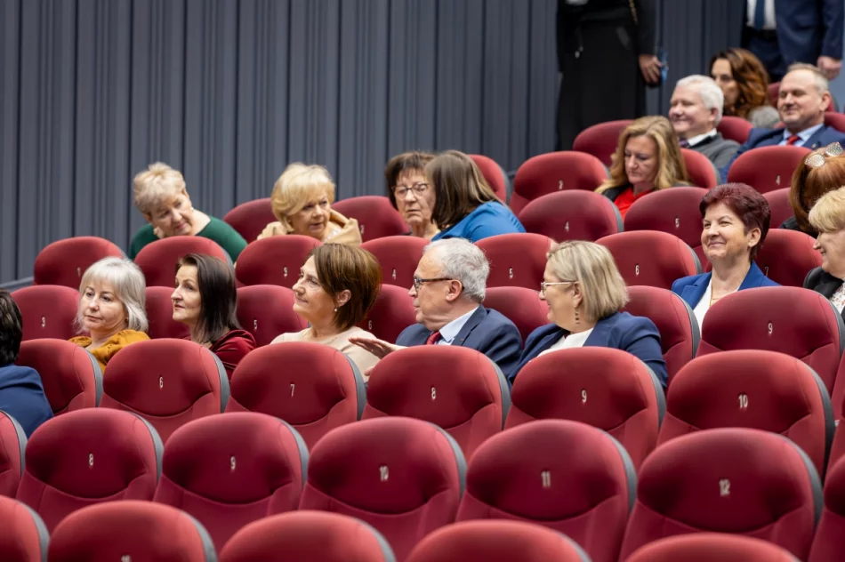 Certyfikat MZ dla szpitala w Limanowej - zdjęcie 6