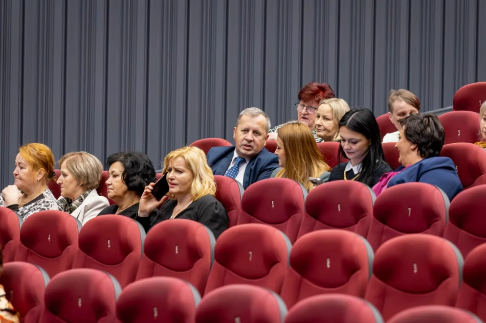 Certyfikat MZ dla szpitala w Limanowej - zdjęcie 7