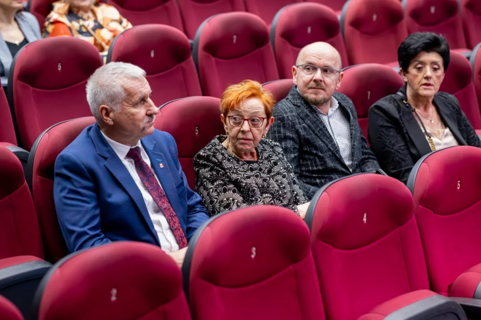 Certyfikat MZ dla szpitala w Limanowej - zdjęcie 9