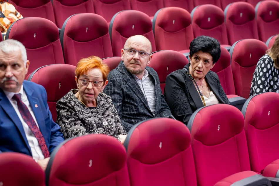Certyfikat MZ dla szpitala w Limanowej - zdjęcie 10