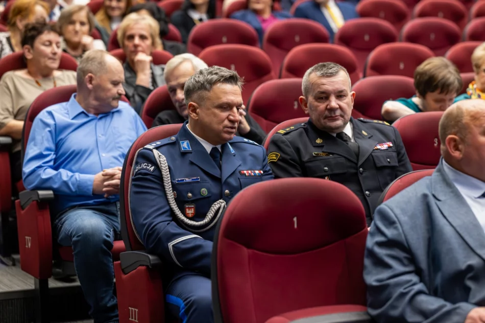 Certyfikat MZ dla szpitala w Limanowej - zdjęcie 13