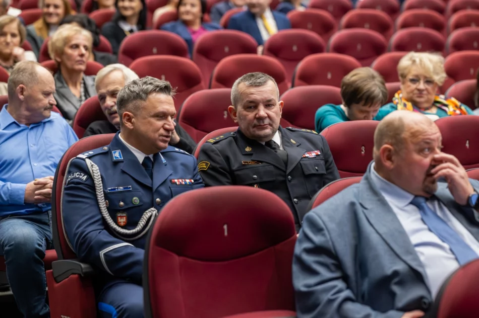 Certyfikat MZ dla szpitala w Limanowej - zdjęcie 14