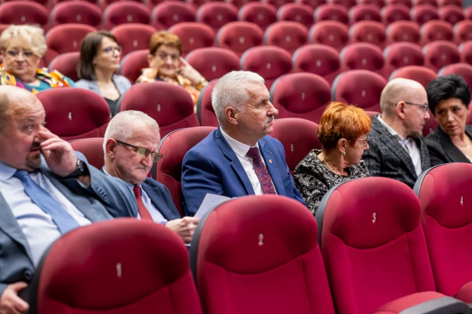 Certyfikat MZ dla szpitala w Limanowej - zdjęcie 15