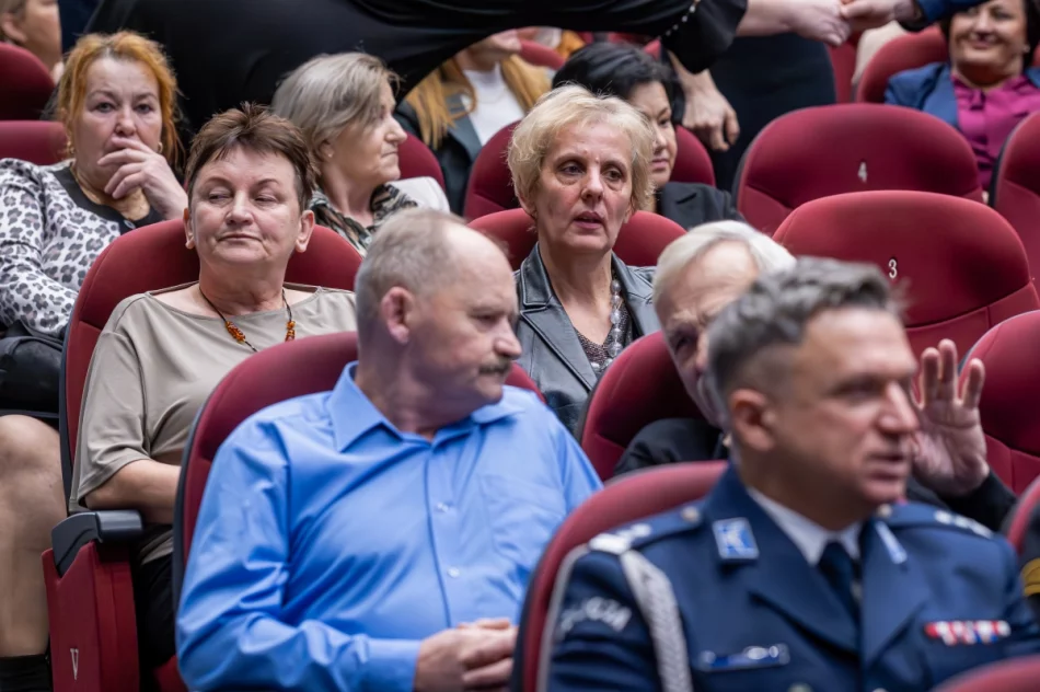 Certyfikat MZ dla szpitala w Limanowej - zdjęcie 16