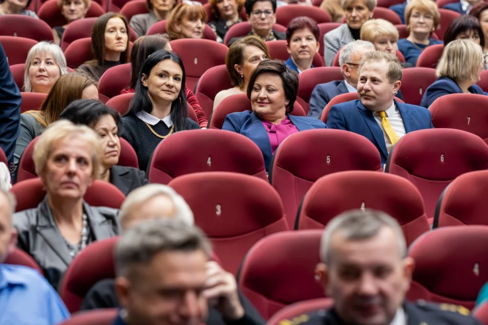 Certyfikat MZ dla szpitala w Limanowej - zdjęcie 17