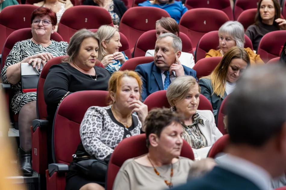 Certyfikat MZ dla szpitala w Limanowej - zdjęcie 18