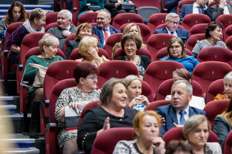 Certyfikat MZ dla szpitala w Limanowej - zdjęcie 19
