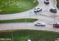 Policyjny dron ponownie w akcji - zdjęcie główne