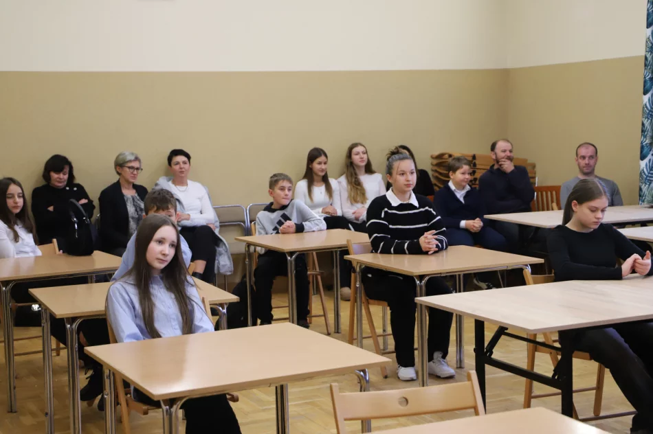 „Poprzez poznanie do umiłowania”- rozstrzygnięcie konkursu - zdjęcie 2