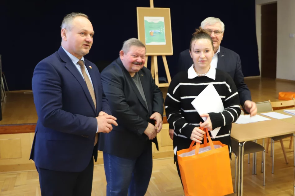 „Poprzez poznanie do umiłowania”- rozstrzygnięcie konkursu - zdjęcie 4