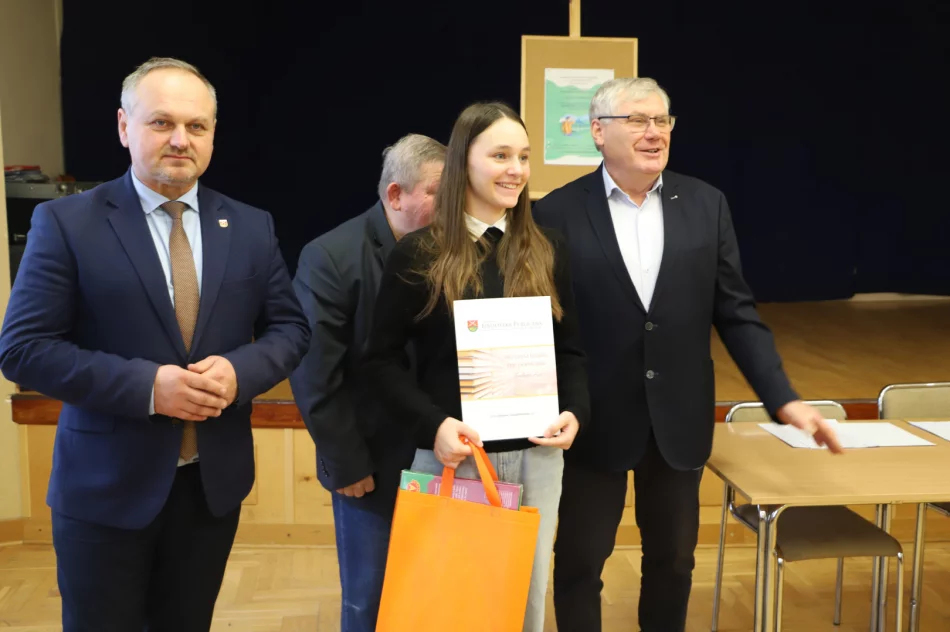 „Poprzez poznanie do umiłowania”- rozstrzygnięcie konkursu - zdjęcie 6