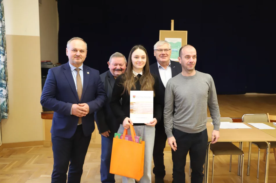 „Poprzez poznanie do umiłowania”- rozstrzygnięcie konkursu - zdjęcie 7