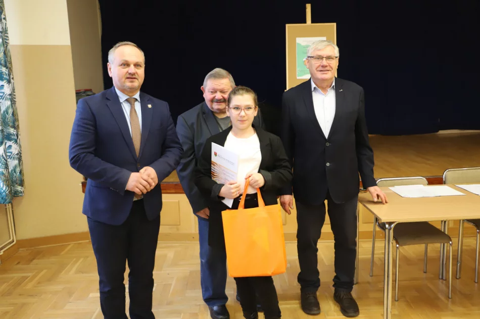 „Poprzez poznanie do umiłowania”- rozstrzygnięcie konkursu - zdjęcie 8