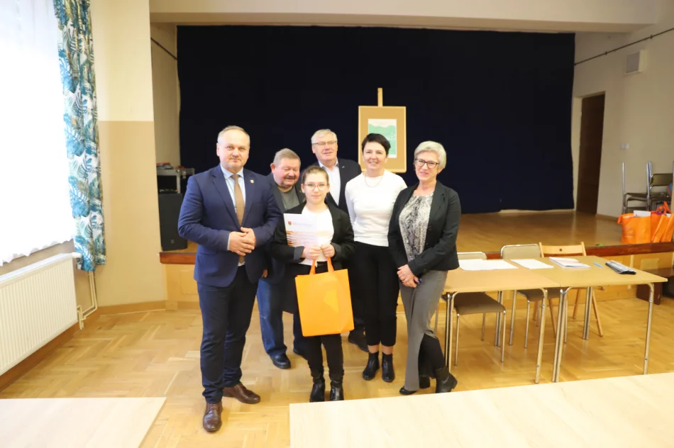 „Poprzez poznanie do umiłowania”- rozstrzygnięcie konkursu - zdjęcie 9