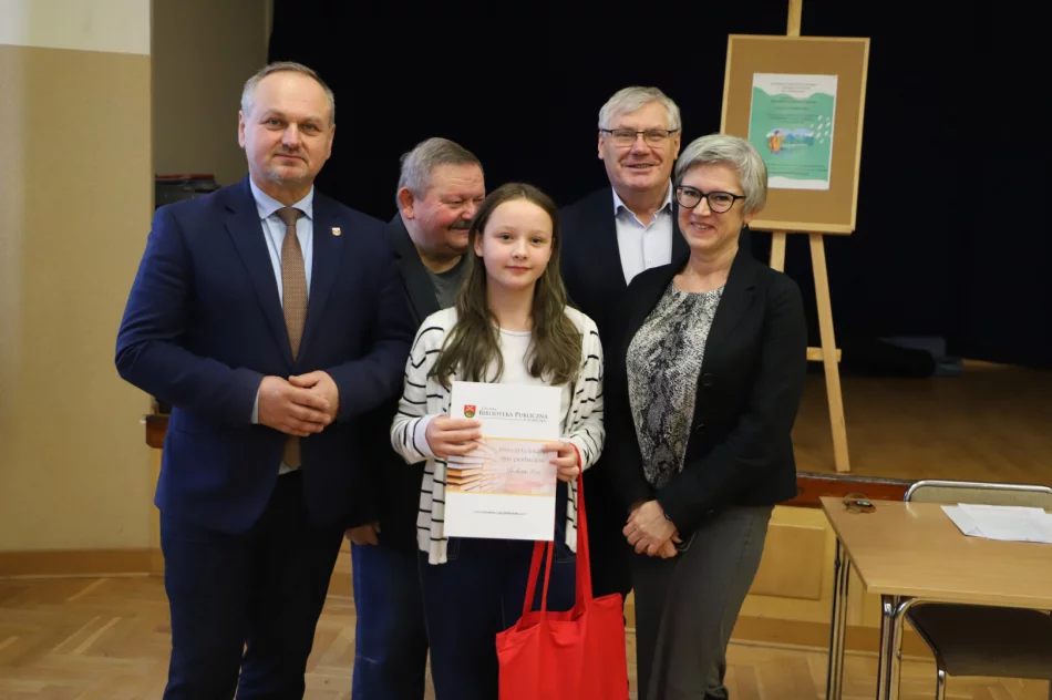 „Poprzez poznanie do umiłowania”- rozstrzygnięcie konkursu - zdjęcie 10