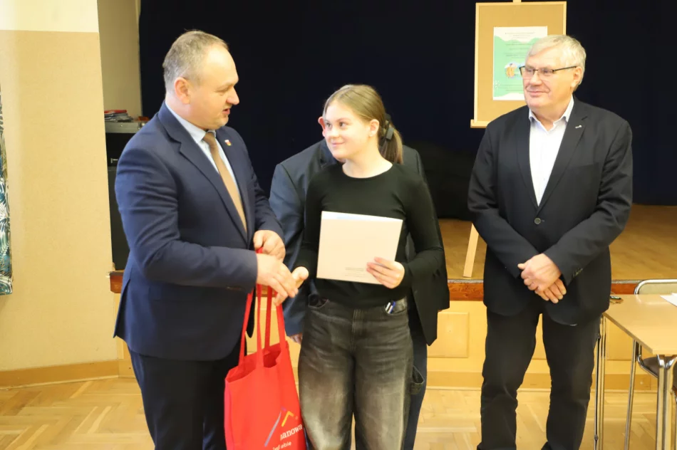„Poprzez poznanie do umiłowania”- rozstrzygnięcie konkursu - zdjęcie 11
