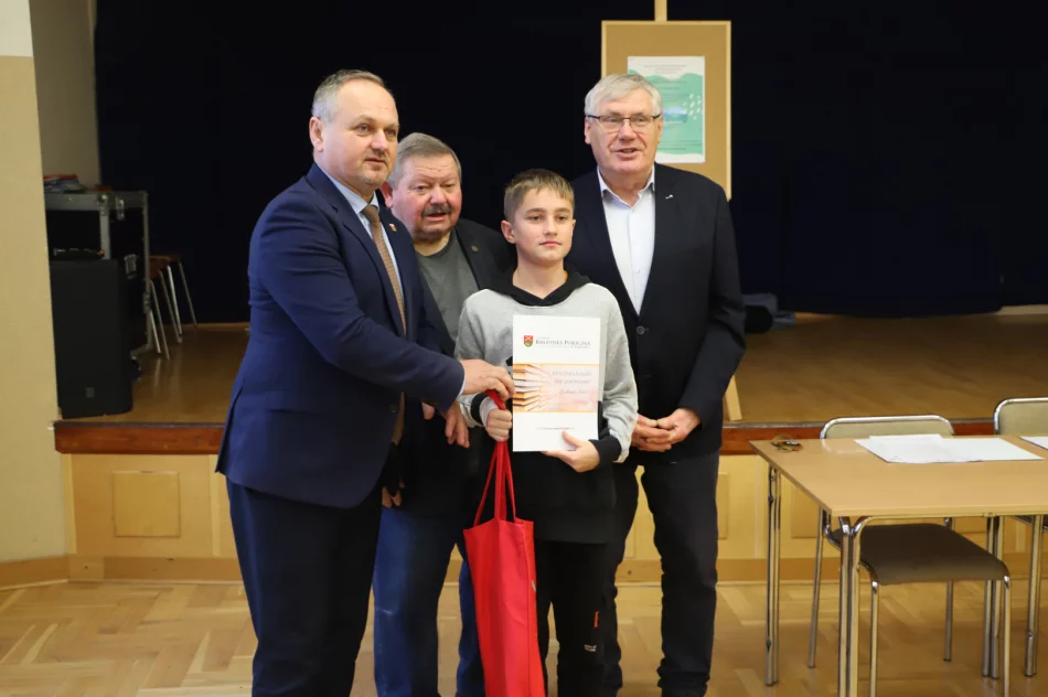 „Poprzez poznanie do umiłowania”- rozstrzygnięcie konkursu - zdjęcie 13