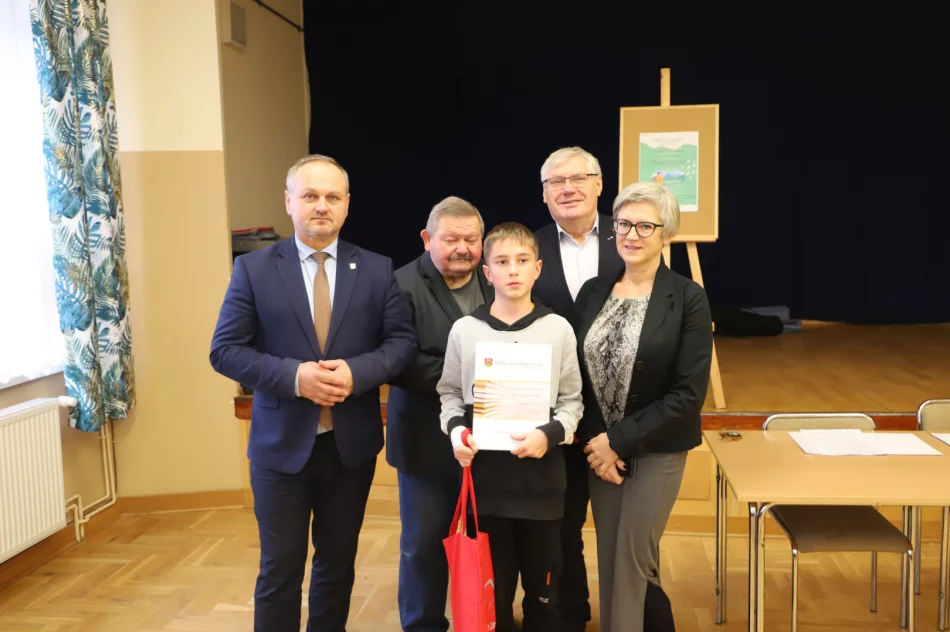 „Poprzez poznanie do umiłowania”- rozstrzygnięcie konkursu - zdjęcie 14