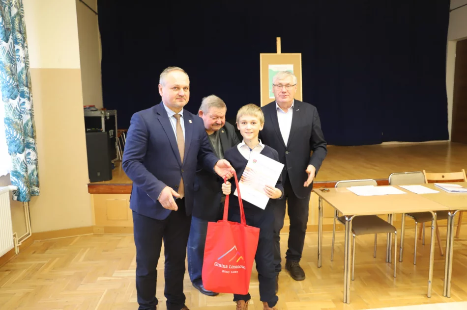 „Poprzez poznanie do umiłowania”- rozstrzygnięcie konkursu - zdjęcie 15