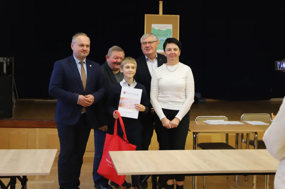 „Poprzez poznanie do umiłowania”- rozstrzygnięcie konkursu - zdjęcie 16