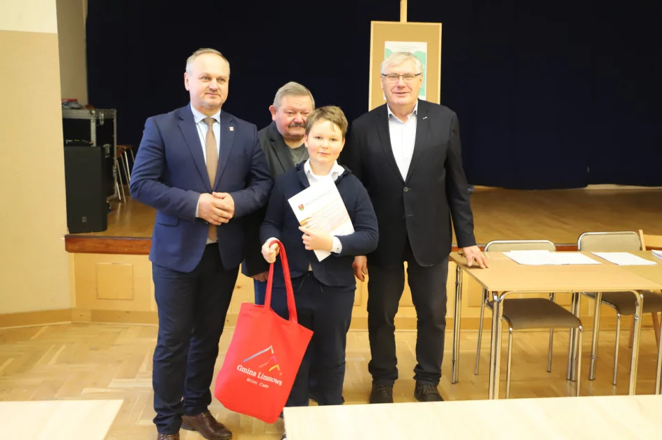 „Poprzez poznanie do umiłowania”- rozstrzygnięcie konkursu - zdjęcie 17