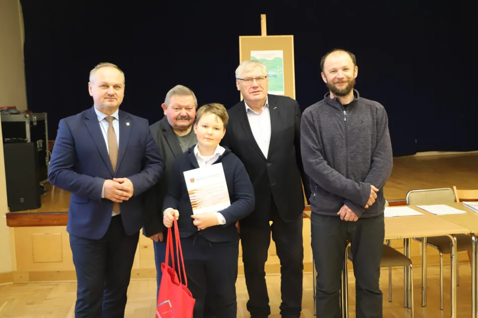 „Poprzez poznanie do umiłowania”- rozstrzygnięcie konkursu - zdjęcie 18