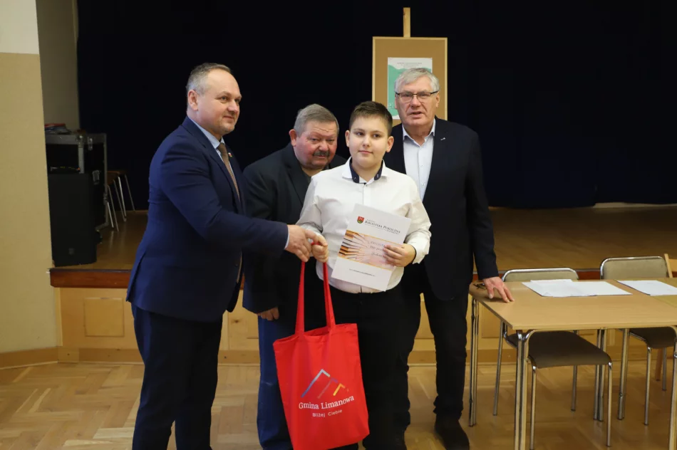 „Poprzez poznanie do umiłowania”- rozstrzygnięcie konkursu - zdjęcie 19
