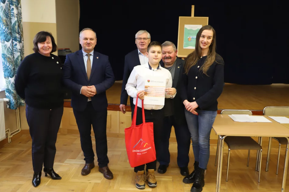 „Poprzez poznanie do umiłowania”- rozstrzygnięcie konkursu - zdjęcie 20