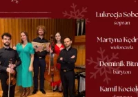 „A nadzieja znów wstąpi w nas…” – w limanowskiej bazylice odbędzie się koncert kolęd i pastorałek - zdjęcie główne