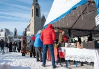 Świąteczny klimat na rynku już jutro - zdjęcie główne