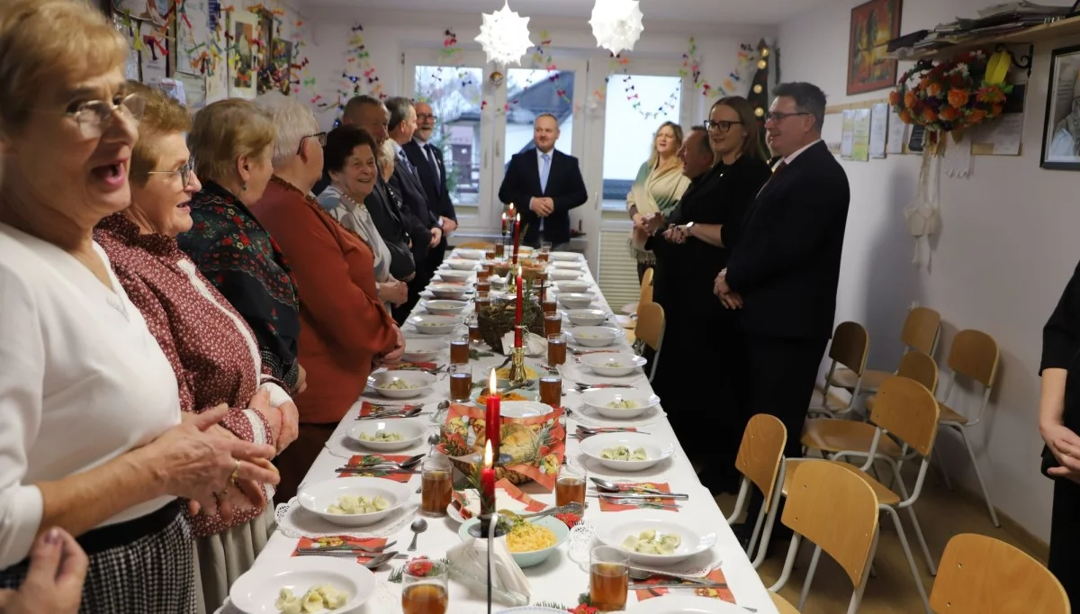 Zakończenie warsztatów dla seniorów (ZDJĘCIA)