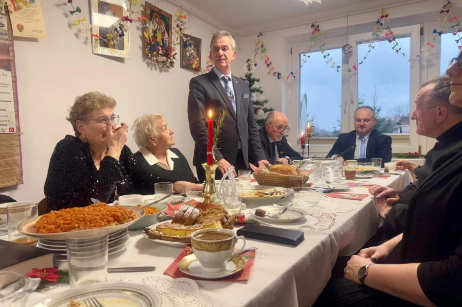 Zakończenie warsztatów dla seniorów (ZDJĘCIA) - zdjęcie 3