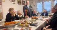 Zakończenie warsztatów dla seniorów (ZDJĘCIA) - zdjęcie 3