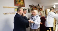 Zakończenie warsztatów dla seniorów (ZDJĘCIA) - zdjęcie 4