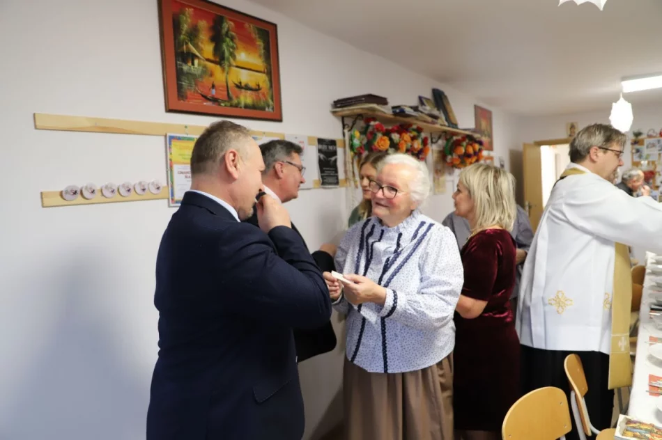 Zakończenie warsztatów dla seniorów (ZDJĘCIA) - zdjęcie 4