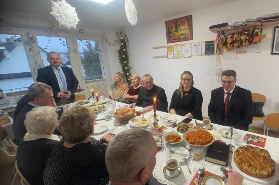 Zakończenie warsztatów dla seniorów (ZDJĘCIA) - zdjęcie 10
