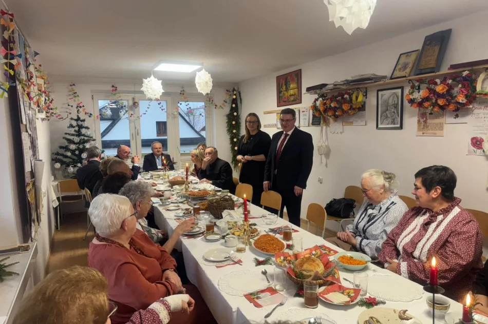 Zakończenie warsztatów dla seniorów (ZDJĘCIA) - zdjęcie 11