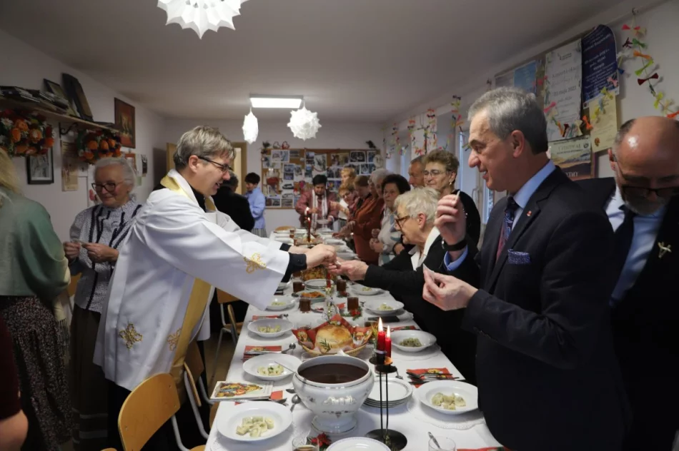 Zakończenie warsztatów dla seniorów (ZDJĘCIA) - zdjęcie 13