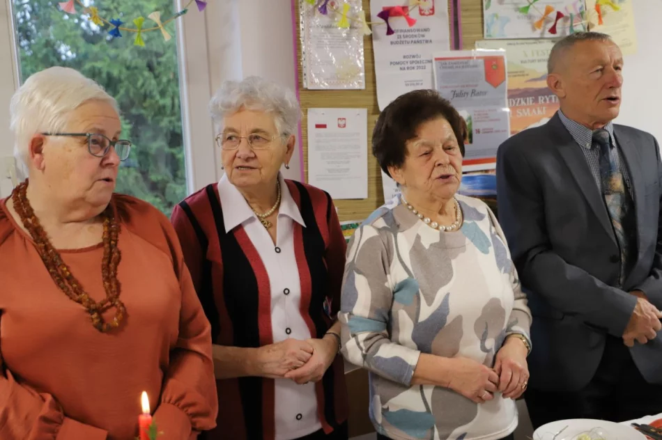 Zakończenie warsztatów dla seniorów (ZDJĘCIA) - zdjęcie 14